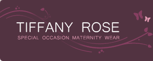Tiffany Rose Special Occasion Maternity Wear 