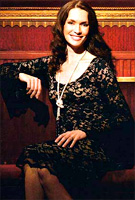 Lola Lace Dress