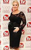 Claire Richards chooses Tiffany Rose