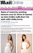 The Daily Mail Newspaper