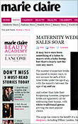 Marie Claire