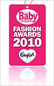 Prima Baby Fashion Awards 2010