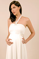 Aphrodite Wedding Gown