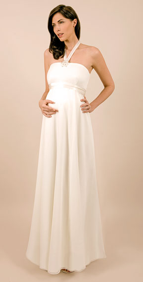 Aphrodite Gown by Tiffany Rose