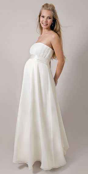 Athena Gown by Tiffany Rose