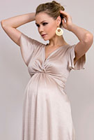 Butterfly Top (Gold)