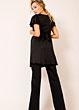 Additional Image - Butterfly Top (Black)