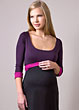 Additional Image - Colour Block (Purple)