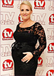 Claire Richards (Steps) chooses Tiffany Rose