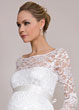 Additional Image - Chloe Dress (Ivory)
