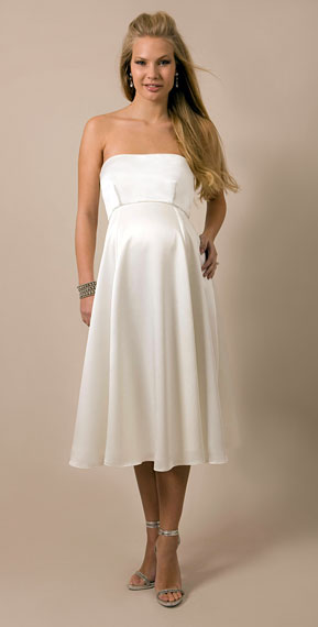 Ella Gown by Tiffany Rose