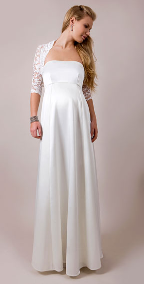 Ella Gown (Long) by Tiffany Rose