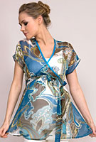 Fiji Top