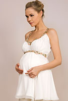 Grecian Top