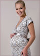 Additional Image - Grace Dress (Ivory)