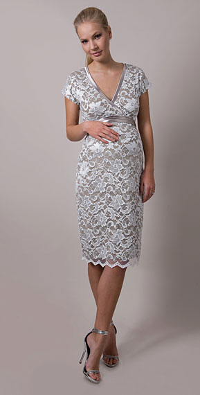 Grace Dress by Tiffany Rose