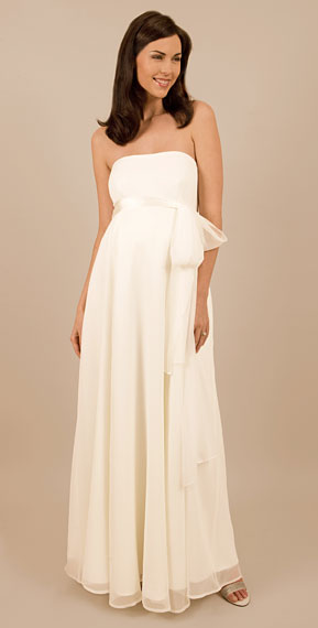 Jasmine Gown by Tiffany Rose