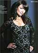 Lola Lace Maternity Dress