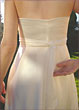 Additional Image - Lily Wedding Gown
