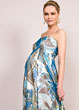 Additional Image - Paisley Gown