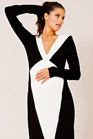 Roma Dress