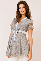 Saigon Maternity Jacket