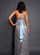 Additional Image - Savona Gown