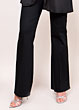 Additional Image - SlimFit Trouser (Black)
