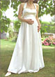 Additional Image - Silk Sonata Gown