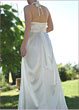 Additional Image - Silk Sonata Gown