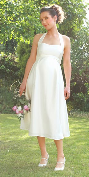 Venus Gown by Tiffany Rose