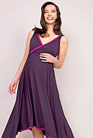 Yolanda Dress
