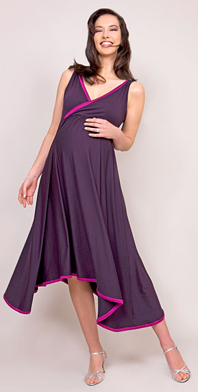Yolanda Dress by Tiffany Rose