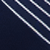 Blue / Navy Stripe