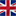 Shop in &pound; GBP