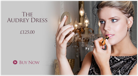 Audrey Maternity Shift Dress by Tiffany Rose