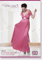 View our SS'12 Lookbook