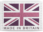 Tiffany Rose garments are proudly Designed and Made in the UK