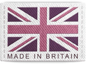 Tiffany Rose Kleidungsstücke sind Designed and Made in Britain