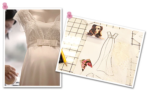 Tiffany Rose: Celebrity Maternity Fashion, Made in Britain
