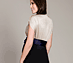 View additional images of Acacia Maternity Dress