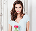View additional images of Alessandra Maternity Dress Short (Sea Breeze)
