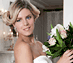 View additional images of Alice Maternity Wedding Gown (Ivory)