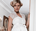 View additional images of Alice Maternity Wedding Gown (Ivory)