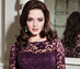 View additional images of Amelia Dress Short (Claret)