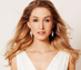 View additional images of Anastasia Maternity Gown (Ivory)