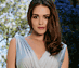 View additional images of Anastasia Maternity Gown (Silver Screen)