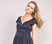 View additional images of Ballerina Black