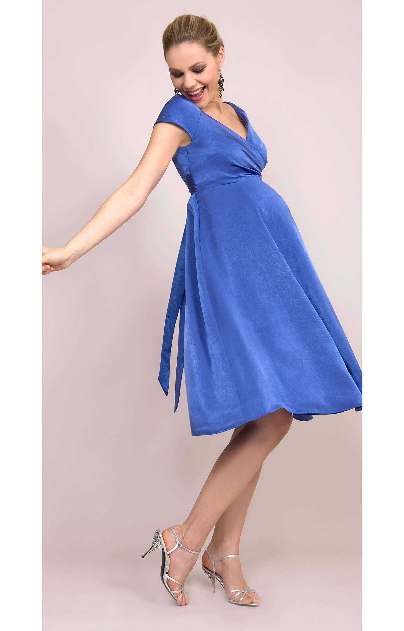 ballerina formal dress