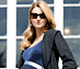 View additional images of Belle Maternity Coat